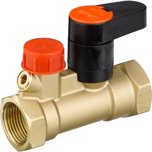 Danfoss MSV-S DN40 G1.1/2'' INNV.