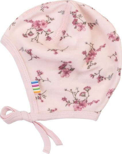 Joha Flora ull/bambus babylue lys rosa (48 1 2 år) 48 1 2 år