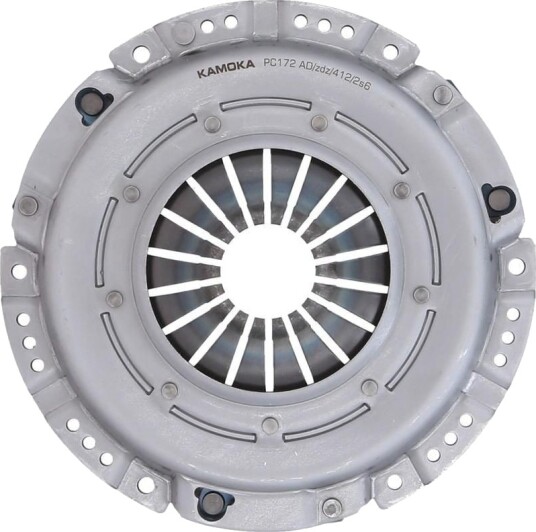 Trykkplate, clutch KAMOKA PC172