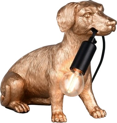 Bordlampe TRIO Rudi -