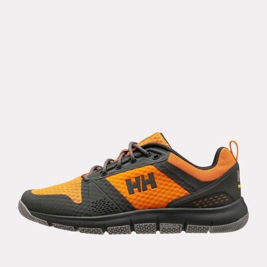 Helly Hansen Herre Skagen F1 Offshore Seiler Skos Oransje 46.5