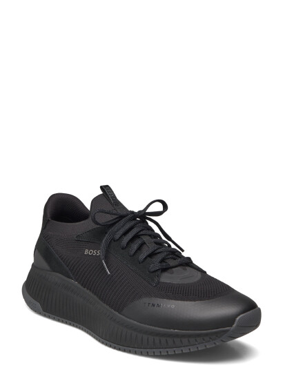 BOSS Ttnm Evo_Slon_Knrsd Black 43 BOSS Ttnm Evo_Slon_Knrsd Black 43