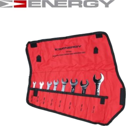 ENERGY NE01089 Nøkkel ENERGY NE01089 Nøkkel