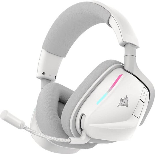 Corsair VOID Wireless V2 Hvit Corsair VOID Wireless V2 Hvit