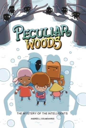 Peculiar Woods: The Mystery of the Intelligents