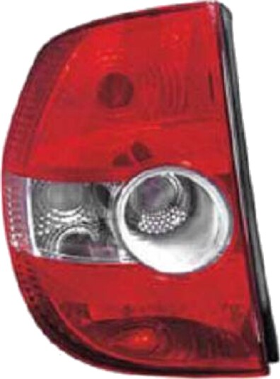 DIEDERICHS 2235091 Baklykt