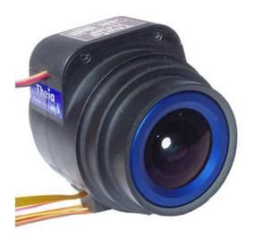 THEIA 4K resolution, 4-10mm, D/N THEIA 4K resolution, 4-10mm, D/N