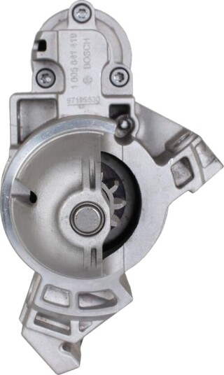 WALKER WST00833 Starter