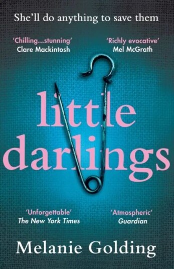 Little Darlings Av Melanie Golding