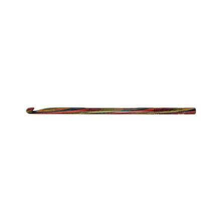 KnitPro Symfonie Heklenål Bjørk 15cm 3,25mm