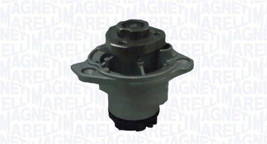 MAGNETI MARELLI 352316171204 Vannpumpe