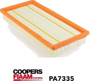 COOPERSFIAAM FILTERS PA7335 Luftfilter COOPERSFIAAM FILTERS PA7335 Luftfilter
