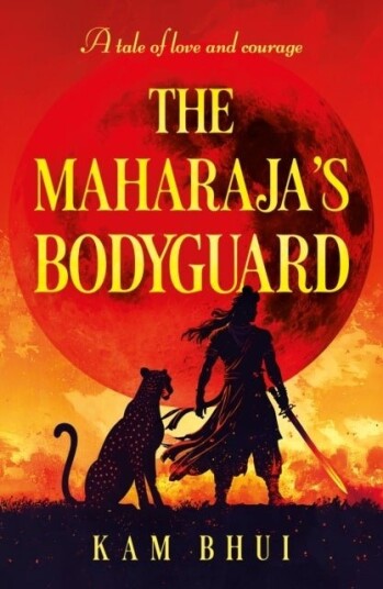 The Maharaja’s Bodyguard The Maharaja’s Bodyguard