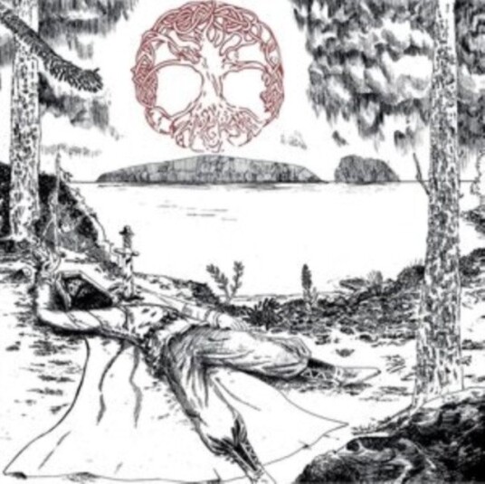 Vargaskri Hyllningskväden CD