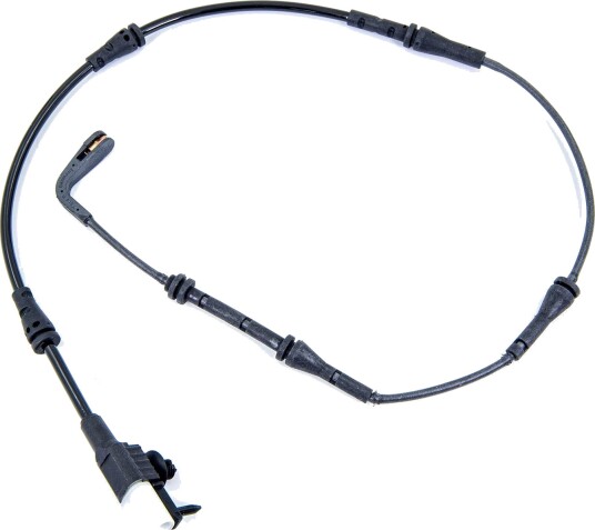 Slitekontakt bremsekloss PREXAparts P403022