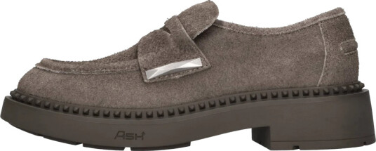 ASH Dame Sko Brun 40 EU, ASH Dame Sko Brun 40 EU,