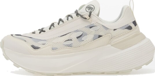 Joggesko Mammut x Flowers for society Aenergy Ultra Seed Low Men Dawn EUR 46