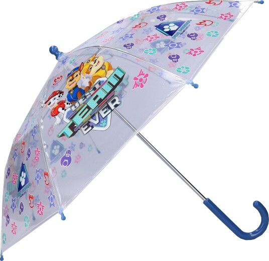 Paw Patrol Paraply Rainy Days Paw Patrol Paraply Rainy Days