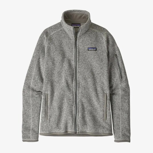 Patagonia Women's Better Sweater Fleece Jacket Gr? XS Woman Patagonia Women's Better Sweater Fleece Jacket Gr? XS Woman