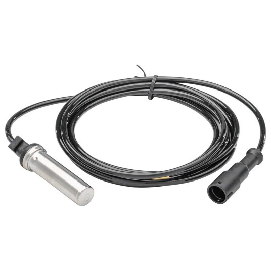 Sensor, ABS HELLA 6PU 230 048-321