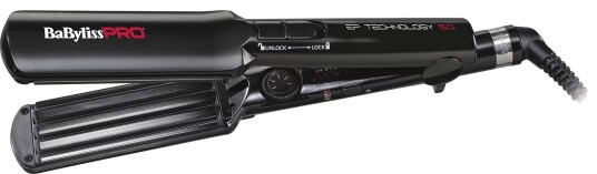 BaByliss PRO Crimp 38 kreppetang BAB2658EPCE