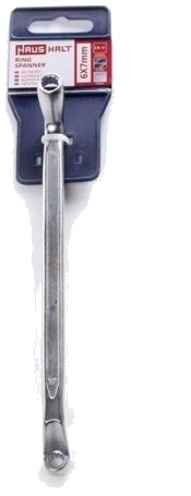 Forsage Fastnøkkel 6X7 Mm Cr-V