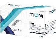 Tiom Black Toner Replacement 17A Ti-Lhf217an