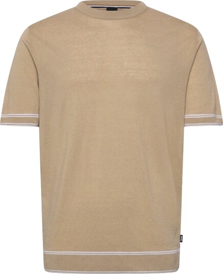 BOSS H Norberto Beige XL BOSS H Norberto Beige XL