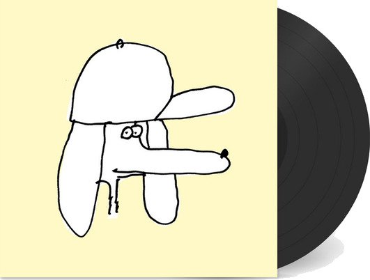 Julius Steinhoff Flocking Behaviour Vinyl