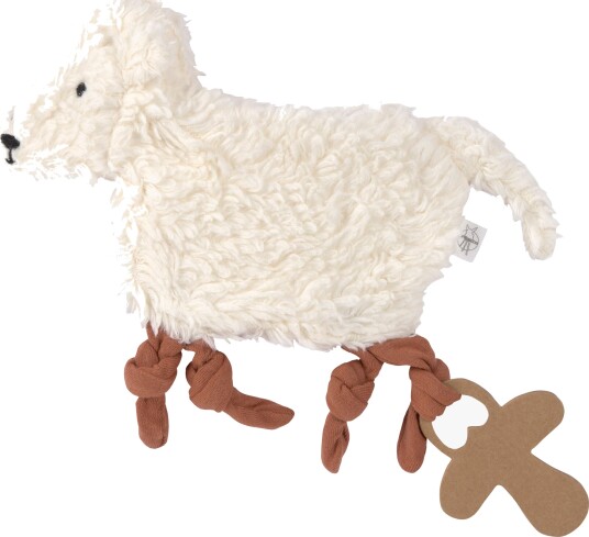 Lässig Sau Koseklut Tiny Farmer Sheep