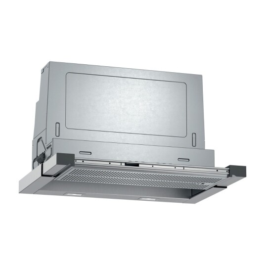 NEFF N 70 D46ML54X1 KJØKKENVENTILATOR NEFF N 70 D46ML54X1 KJØKKENVENTILATOR