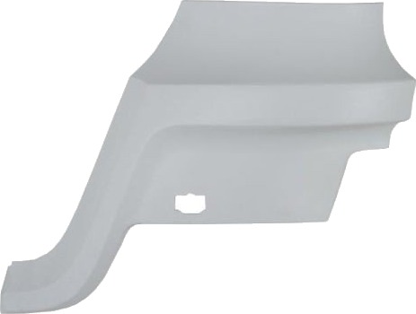 PACOL MER-CP-051L Vindskjerm PACOL MER-CP-051L Vindskjerm