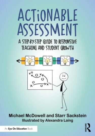 Actionable Assessment