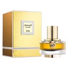 Rasasi Junoon Leather Eau de Parfum 50ml for Dame med Mysk og Sandeltre Rasasi Junoon Leather Eau de Parfum 50ml for Dame med Mysk og Sandeltre