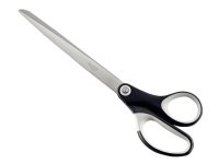 Leitz Titanium Quality - Saks - papir, tøy - 260 mm