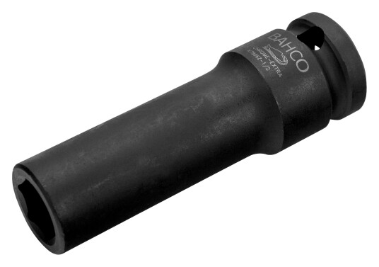Bahco K7806Z-13/16 Kraftpipe 1/2 tommer, lang 13/16", Håndverktøy Bahco K7806Z-13/16 Kraftpipe 1/2 tommer, lang 13/16", Håndverktøy