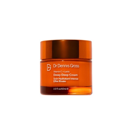 Dr Dennis Gross C+ Lactic Dewy Deep Cream 60ml Dr Dennis Gross C+ Lactic Dewy Deep Cream 60ml