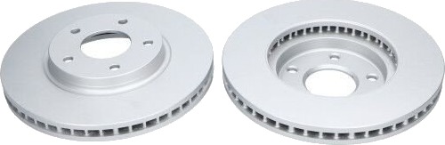 KAVO PARTS BR 6824 C Bremseskive