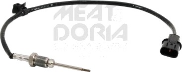 Sensor, eksostemperatur MEAT & DORIA 12525 Sensor, eksostemperatur MEAT & DORIA 12525