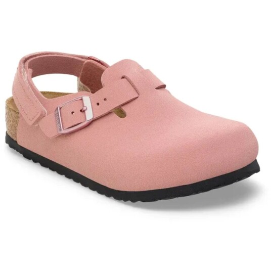 Birkenstock Tokio AS Kids BFBC Pink Clay 28