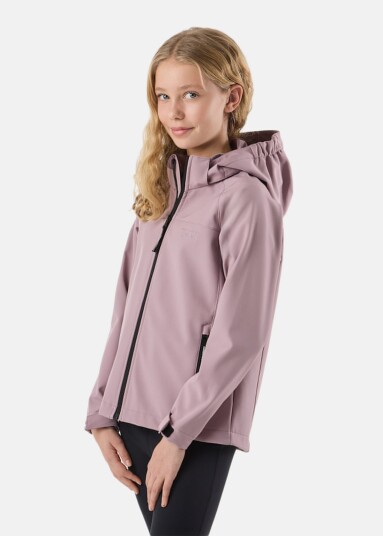 Swedemount Tromsö Softshell Jacket JR