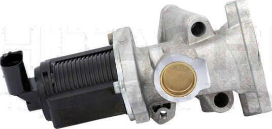 EGR Ventil HÜCO 2505999 EGR Ventil HÜCO 2505999