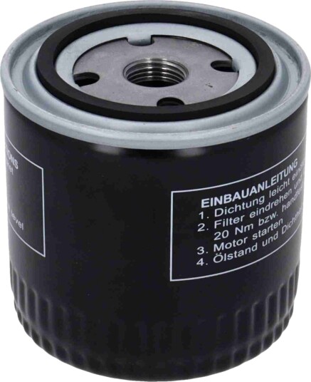 Oljefilter VAICO V25 0102