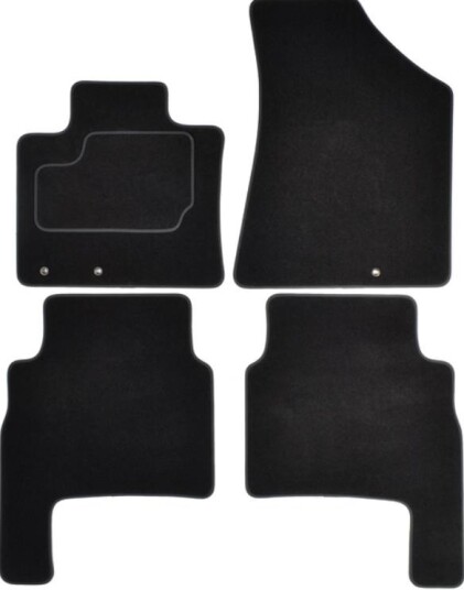 Bilmatter CUSTOPOL KIA180C