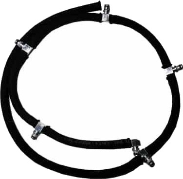 Slange, lekkasje brennstoff PLANET TECH PL6081