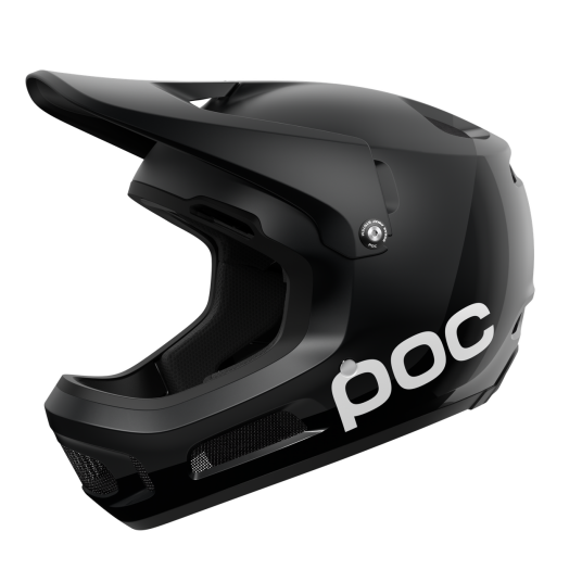 POC Coron Air Mips Uranium Black S POC Coron Air Mips Uranium Black S