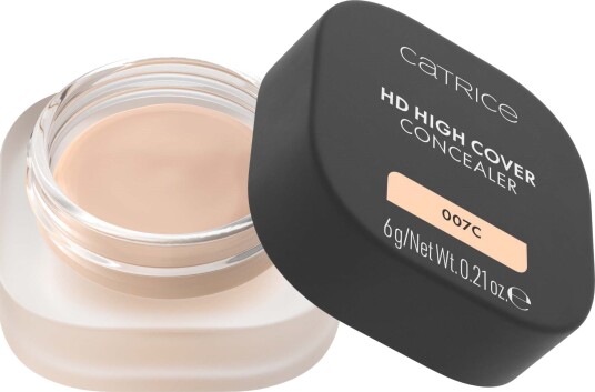 Catrice HD High Cover Concealer 007C