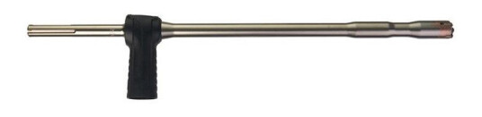 Milwaukee DUSTLESS SDS-Max Hammerbor 28x600 mm med Støvavsug Milwaukee DUSTLESS SDS-Max Hammerbor 28x600 mm med Støvavsug