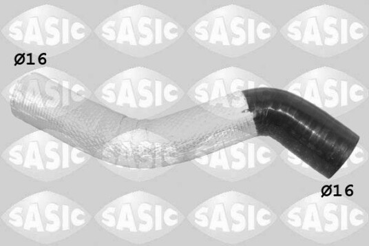 SASIC 3310004 Oljeslange
