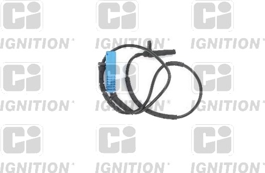 QUINTON HAZELL XABS918 Sensor ABS